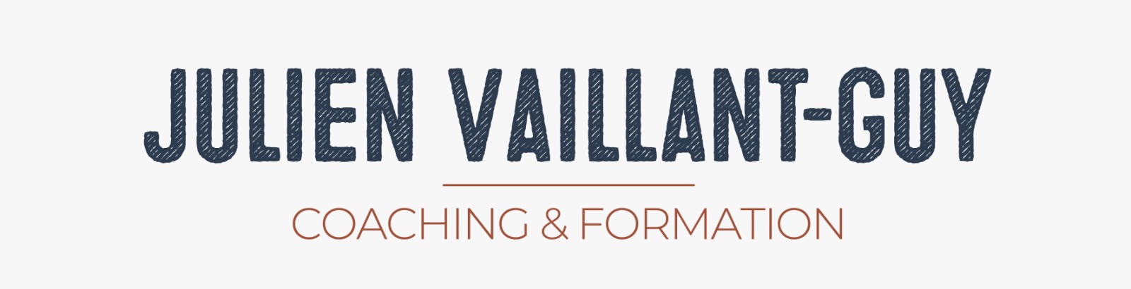 Julien VAILLANT GUY
